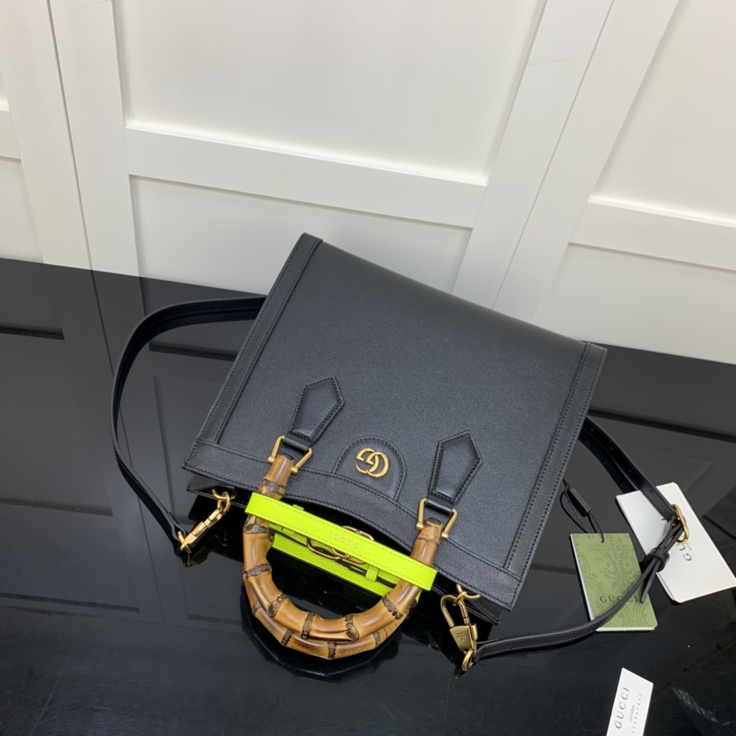 Gucci Top Handle Bags